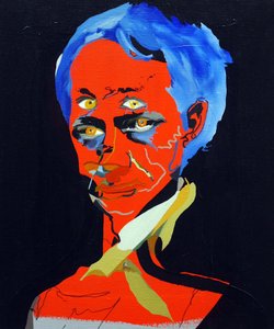 50 Major Writers In History: Charles Baudelaire, 2015