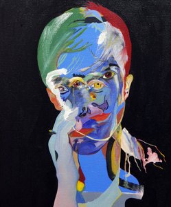 50 Major Writers In History: Christine Angot, 2015