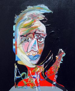 50 Major Writers In History: Virginia Woolf, 2015