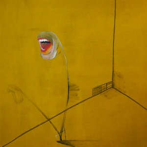 The Anger, Panel 2, 2016