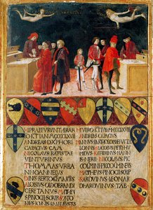 The Council Finances in Times of War and of Peace, 1468