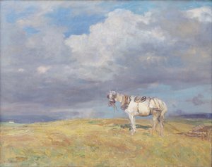 White Horse