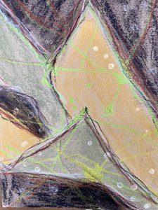 Vibrant Geometric Flow