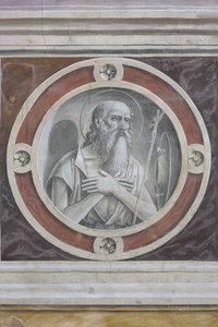 Saint Jerome