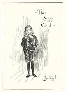 The Stage Child
