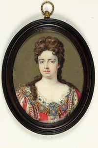 Queen Anne