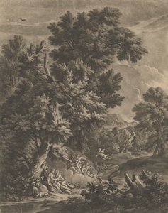 Venus and Adonis