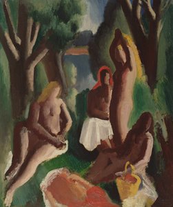 The Picnic