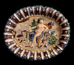 Allegory of Water
