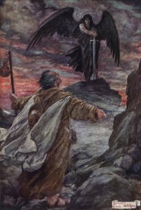 Scene from Prospice