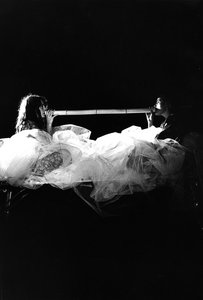 Françoise Achard and Tamia