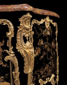 Commode