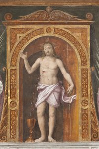 Christ the Redeemer