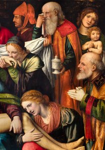 Deposition