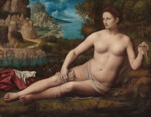 Venus, c.1530