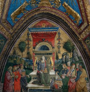 The Arithmetic, 1492-1494
