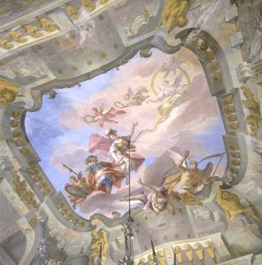 Allegory of Time