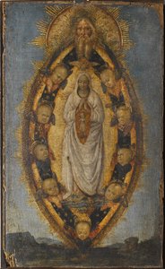 The Immaculate Conception