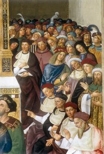 Life of Pope Pius II (Enea Silvio Piccolomini)