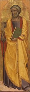 Saint Peter