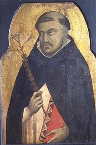 St. Dominic