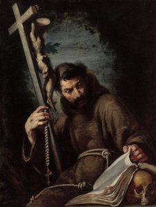 Saint Francis