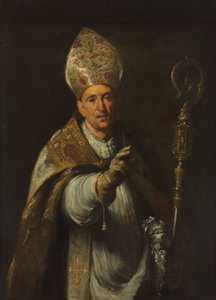 St. Gerardo Sagredo, Bishop of Csanád