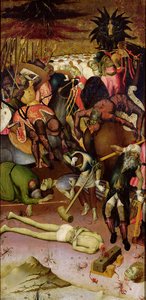 The Decapitation of St. George