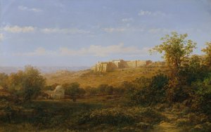 Monastery in Bethlehem
