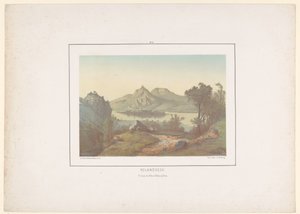 View of Rolandseck