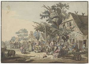 Peasant Festival
