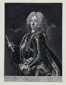 Prince Eugene of Savoy