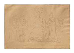 Adoration of the Shepherds