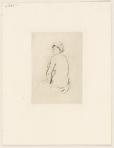 Nude Seen from Behind