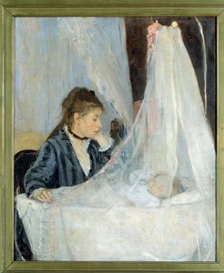 The Cradle (Detail)