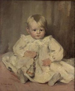 Baby Crawford