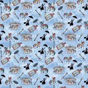 Mary Poppins