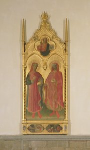 SS. Cosmas and Damian, 1429