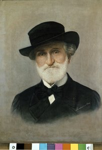 Giuseppe Verdi
