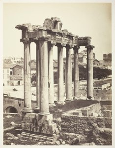 Roman Forum, Rome