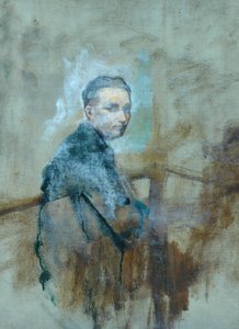 Marcel Dupré by Blake