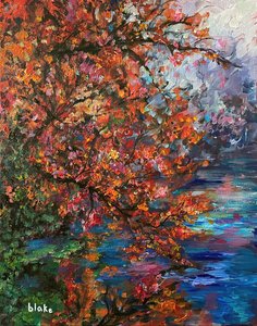 Autumn River
