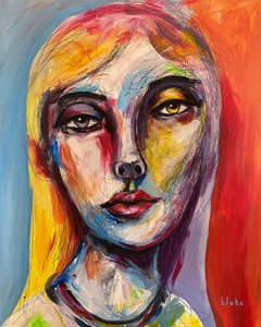Longing by Blake Munch