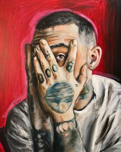 Mac Miller