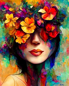 The Love Inside You by Blake Munch