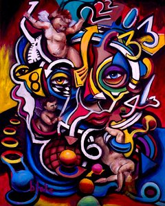 The Watch Series, Number 5 by Blake Munch