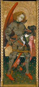 Saint Michael the Archangel