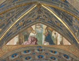 Annunciation