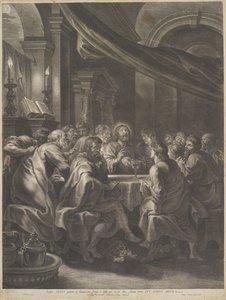 The Holy Communion