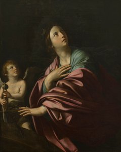 St. Catherine of Alexandria